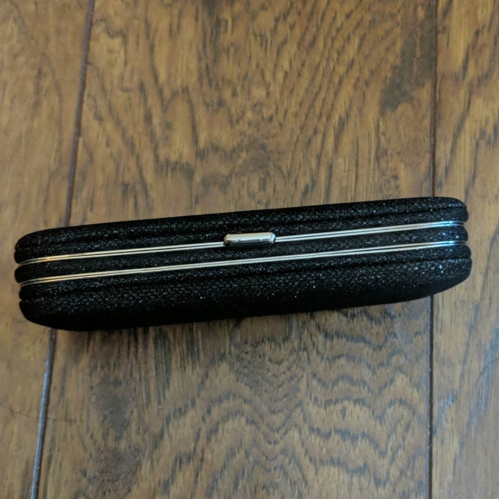 Mini Wallet black - Picture 3 of 3